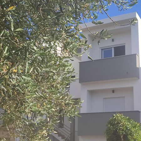 Mia Luxury Suite Apartment Задар Екстериор снимка