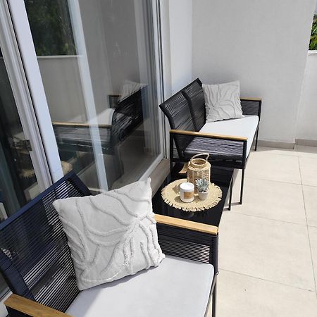Mia Luxury Suite Apartment Задар Екстериор снимка