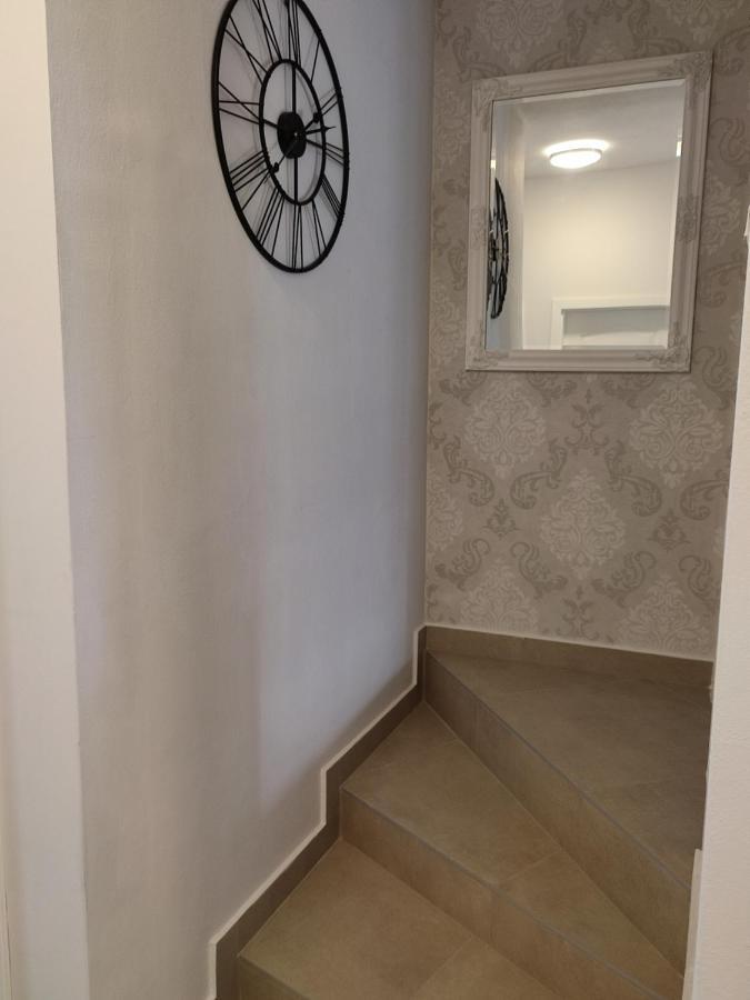 Mia Luxury Suite Apartment Задар Екстериор снимка