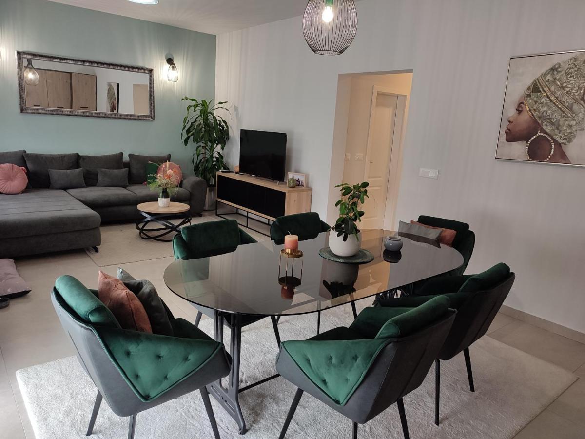 Mia Luxury Suite Apartment Задар Екстериор снимка